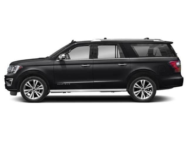 Used 2020 Ford Expedition Max Platinum AWD/4WD image 3