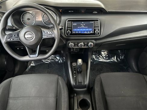 Used 2023 Nissan Kicks S image 14