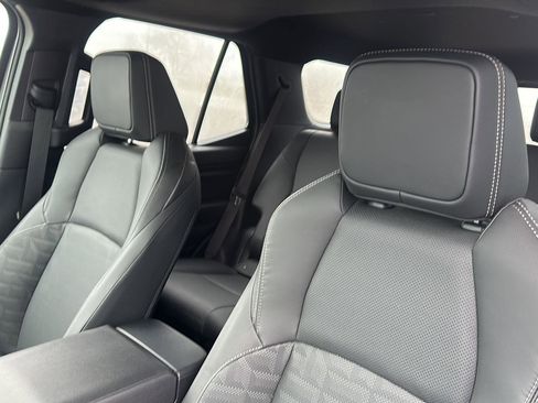 Used 2025 Toyota 4Runner TRD Off-Road Premium image 27