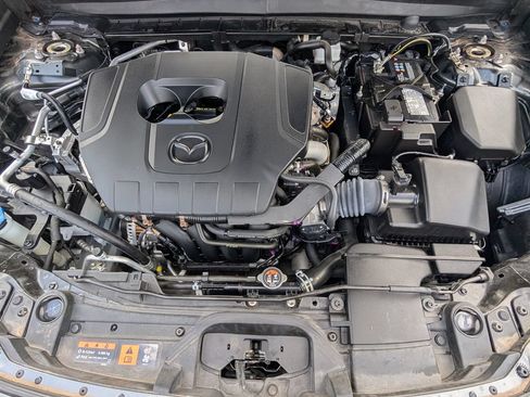 Certified 2023 MAZDA CX-30 AWD 2.5 S w/ Preferred Package image 29