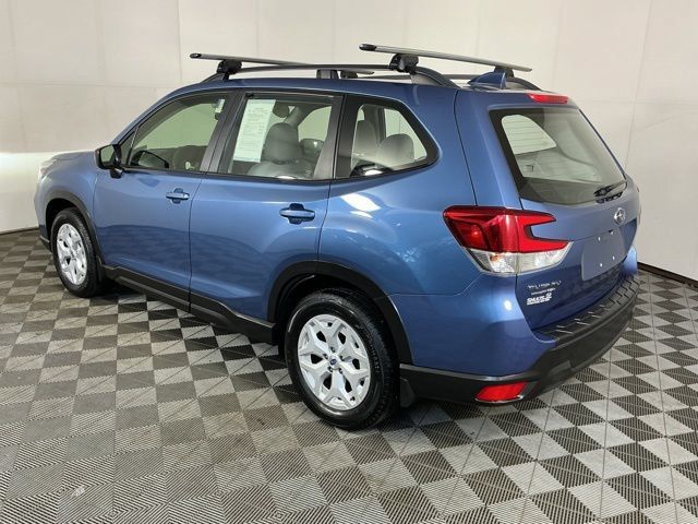 Used 2019 Subaru Forester w/ Alloy Wheel Package AWD/4WD image 10