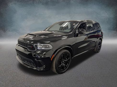 Used 2026 Dodge Durango GT AWD/4WD image 1