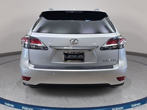 Used 2014 Lexus RX 350 AWD w/ Navigation Package image 7