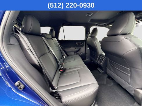 New 2026 Subaru Outback Limited XT image 36