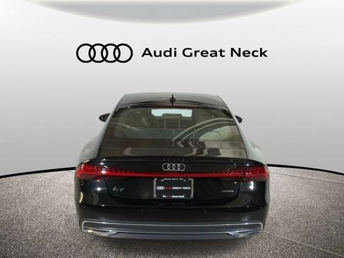 Used 2022 Audi A7 3.0T Premium Plus w/ Premium Plus AWD/4WD image 19
