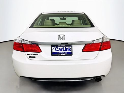 Used 2014 Honda Accord LX image 7