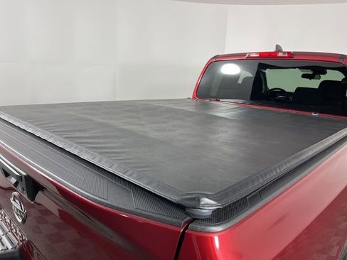 Used 2023 Nissan Frontier SV w/ Technology Package image 41