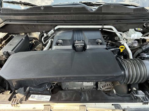 Used 2024 Chevrolet Colorado Trail Boss w/ Advanced Trailering Package AWD/4WD image 13