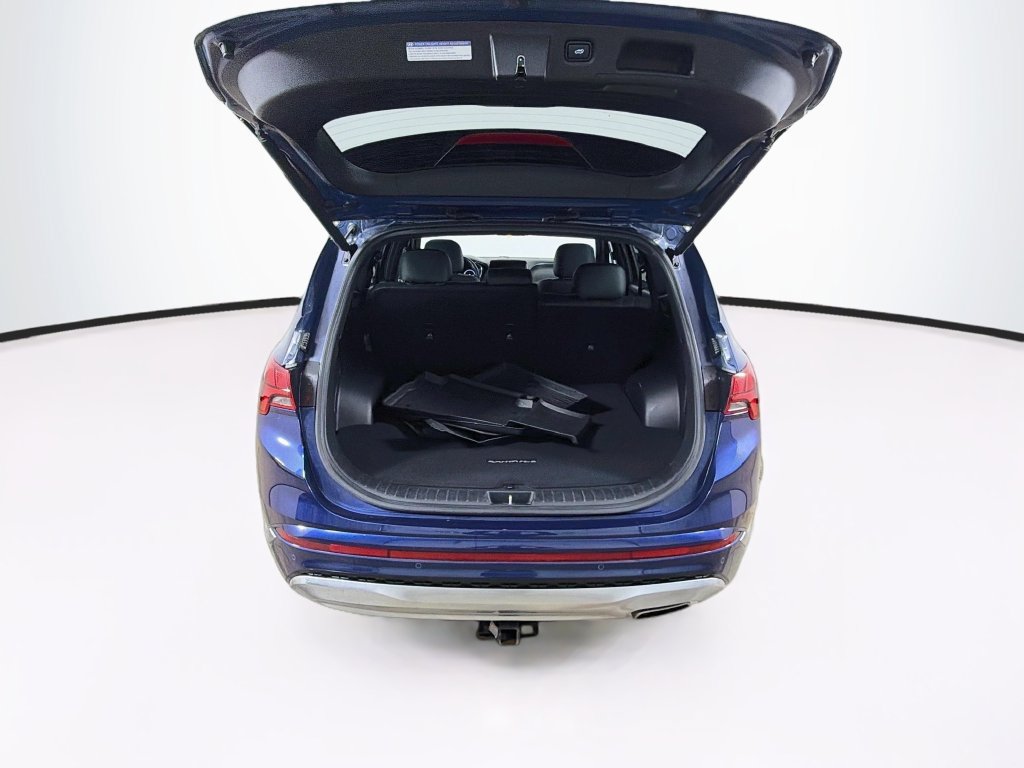 Used 2023 Hyundai Santa Fe Calligraphy AWD/4WD image 27