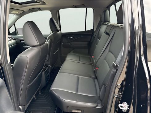 Used 2023 Honda Ridgeline RTL image 22