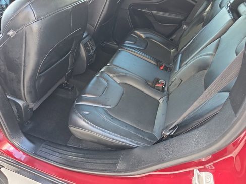 Used 2020 Jeep Cherokee Latitude Plus image 16