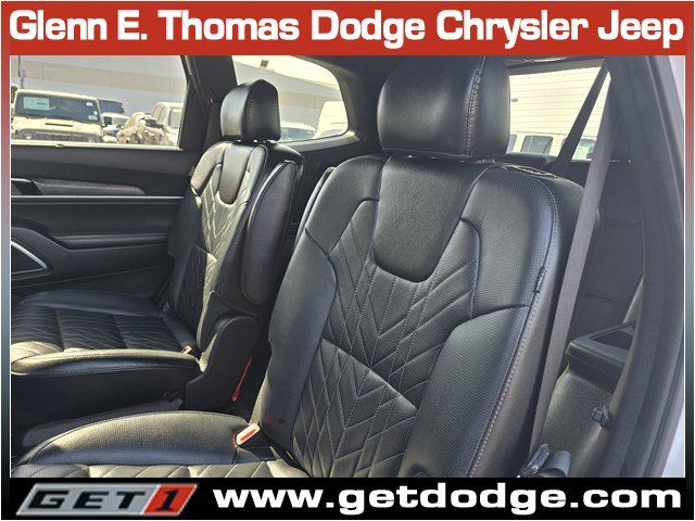 Used 2023 Kia Telluride SX Prestige X-Line AWD/4WD image 24
