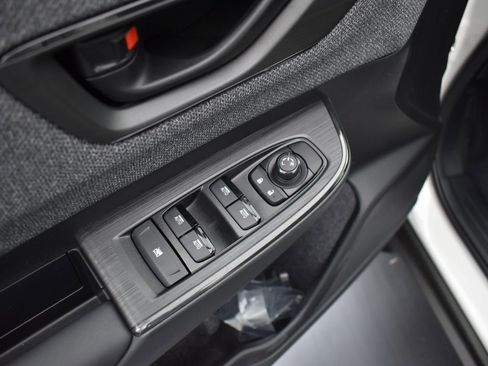 New 2026 Subaru Outback Premium image 8