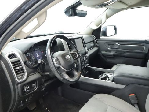 Certified 2020 RAM 1500 Big Horn AWD/4WD image 27