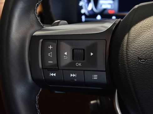 Used 2024 INFINITI QX60 Sensory w/ Vision Package image 19