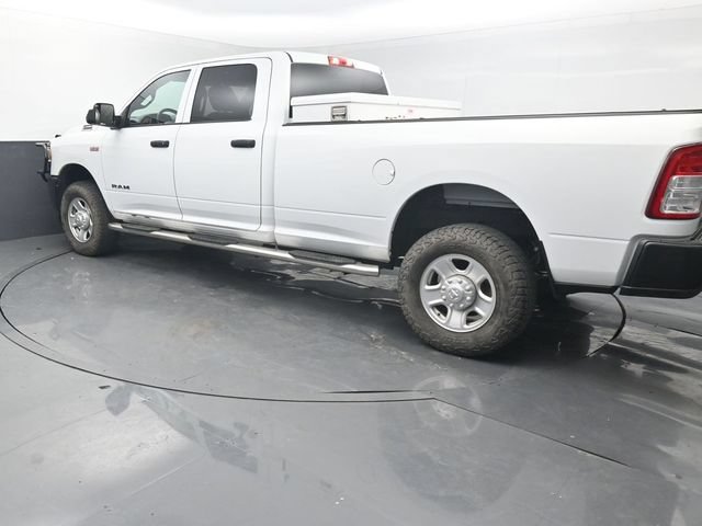 Used 2022 RAM 2500 Tradesman AWD/4WD image 3
