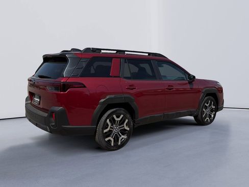 New 2026 Subaru Outback Touring XT AWD/4WD image 3