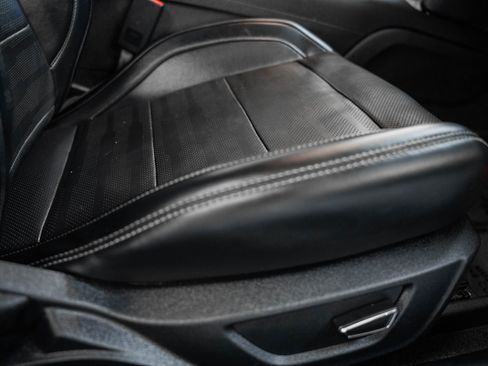 Used 2016 Ford Mustang GT Premium w/ Equipment Group 401A image 38