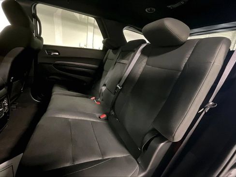 Used 2025 Dodge Durango GT AWD/4WD image 32
