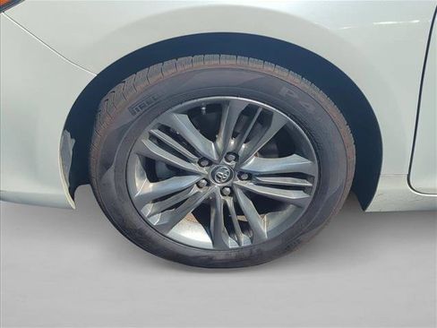 Used 2017 Toyota Camry SE FWD image 26