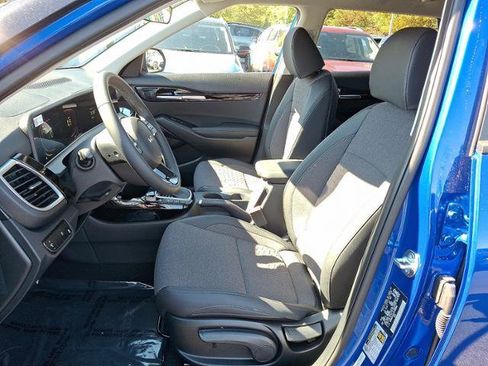 New 2026 Kia Seltos S image 6