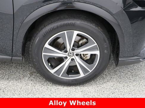 Used 2024 Lexus RX 350 Premium w/ Cold Area Package image 5