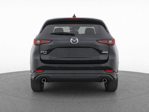 Used 2025 MAZDA CX-5 AWD 2.5 S w/ Select Package image 7