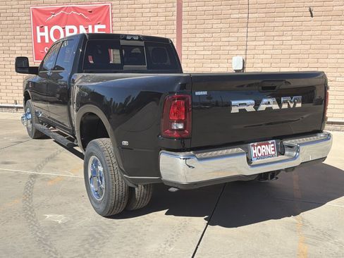 New 2026 RAM 3500 Tradesman RWD image 3