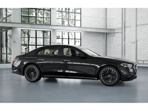 New 2026 Mercedes-Benz E 450 E 450 image 14