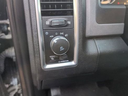 Used 2017 RAM 1500 Big Horn image 23