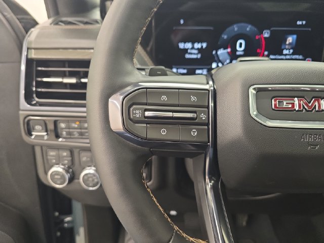 Used 2026 GMC Yukon AT4 w/ AT4 Premium Plus Package AWD/4WD image 37