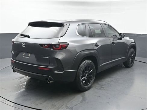 Certified 2024 MAZDA CX-50 AWD 2.5 S w/ Weather Package image 5