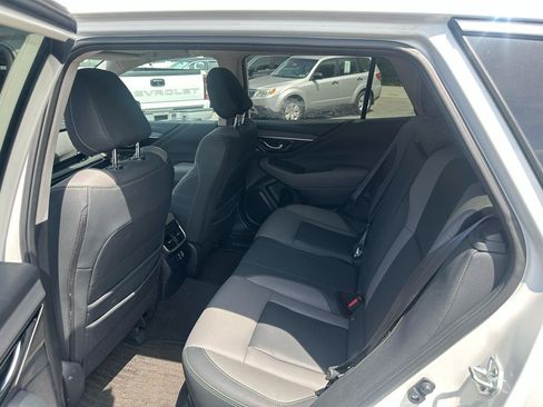 Used 2024 Subaru Outback Onyx Edition AWD/4WD image 13