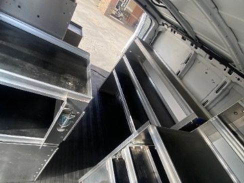 Used 2014 Chevrolet Express 2500 image 15