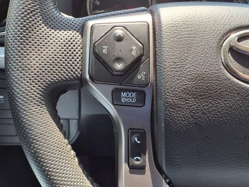 Certified 2021 Toyota Tacoma SR5 RWD image 20