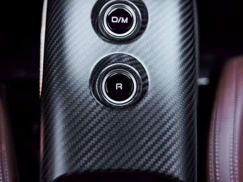 Used 2023 Maserati MC20 Coupe RWD image 61
