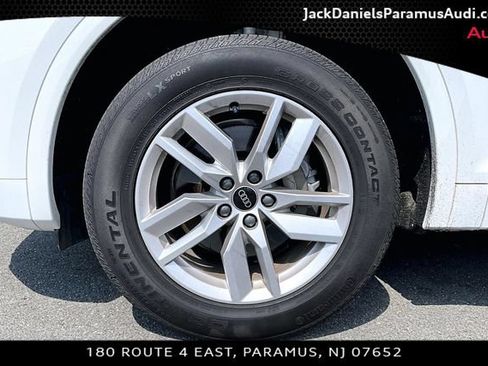 Used 2023 Audi Q5 2.0T Premium w/ Convenience Package AWD/4WD image 8