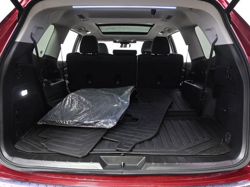 Used 2025 Subaru Ascent Limited AWD/4WD image 19