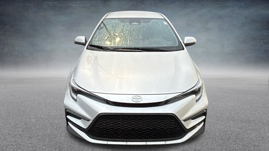 Used 2025 Toyota Corolla SE FWD image 7