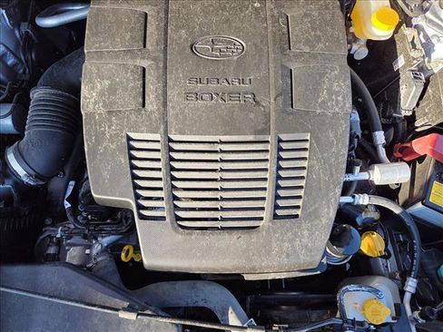 Used 2020 Subaru Forester Sport w/ Popular Package #2 image 21