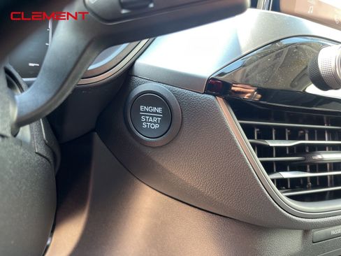 New 2025 Ford Escape Active w/ Cold Weather Package image 11