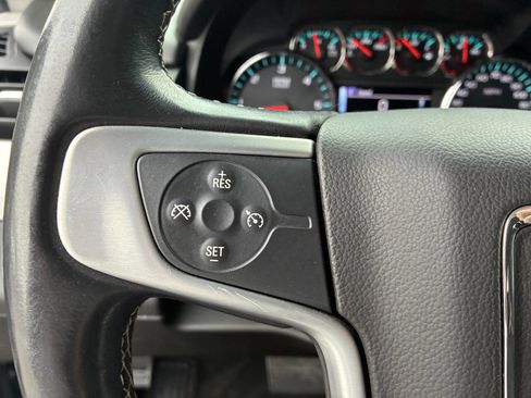 Used 2017 GMC Yukon SLE w/ SLE Value Package AWD/4WD image 33