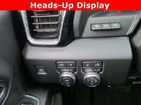 Certified 2024 GMC Sierra 2500 Denali w/ Denali Reserve Package image 32