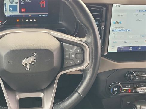 Certified 2023 Ford Bronco Wildtrak image 20