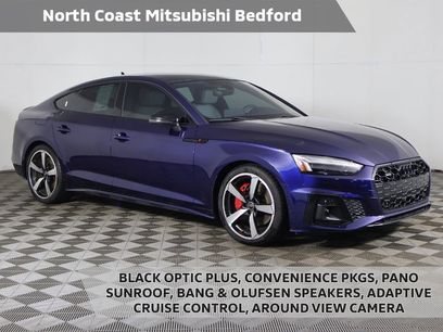 Used 2023 Audi A5 2.0T Premium Plus w/ Premium Plus