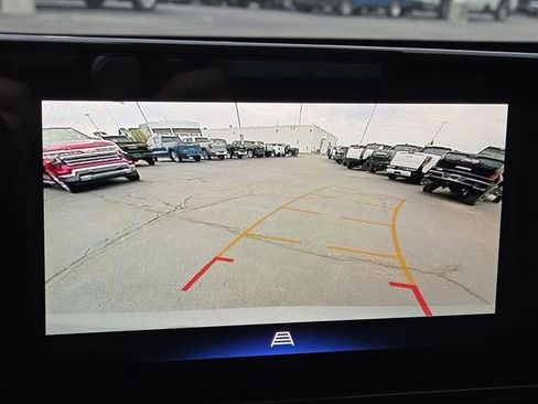 New 2026 Chevrolet Trax LT image 3