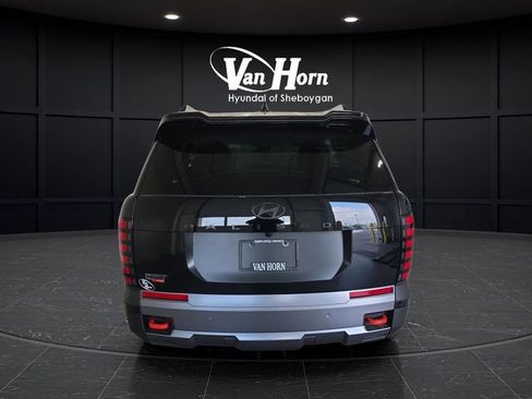 New 2026 Hyundai Palisade XRT Pro image 15