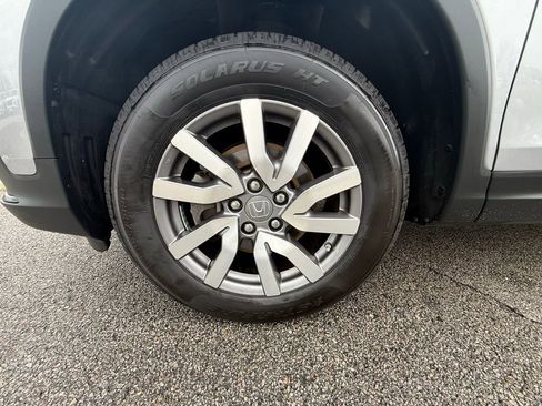 Used 2019 Honda Pilot EX image 35