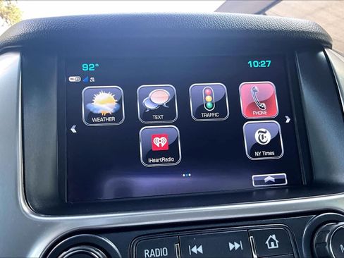 Used 2018 Chevrolet Suburban Premier AWD/4WD image 35