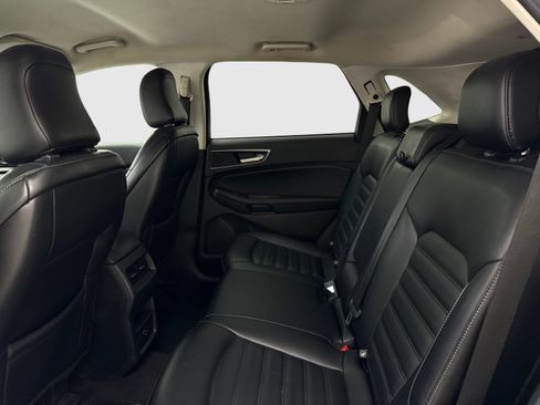 Used 2021 Ford Edge SEL AWD/4WD image 36